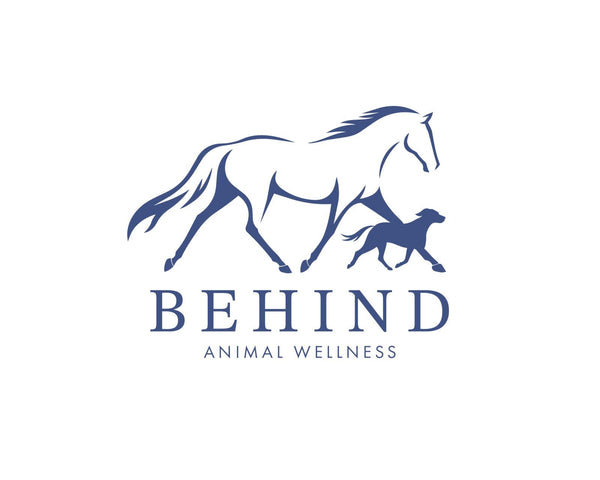 Behind Animal Wellness