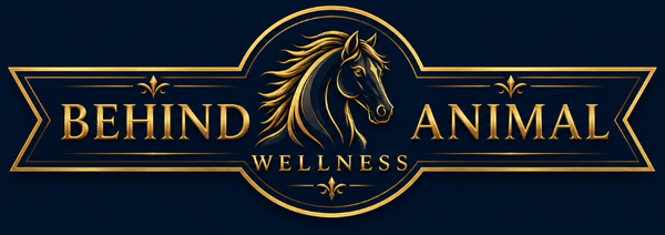 Behind Animal Wellness